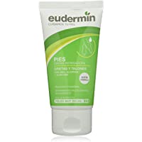 Los mejores  - Eudermin Pies Crema Reparadora 75 ml